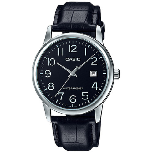 Часы Casio MTP-V002L-1B (A) Часы Casio MTP-V002L-1B (A)