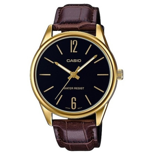 Часы Casio MTP-V005GL-1B (A) Часы Casio MTP-V005GL-1B (A)