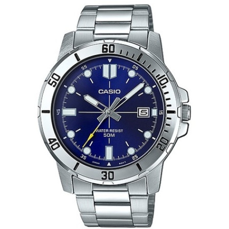 Часы Casio MTP-VD01D-2E (A)