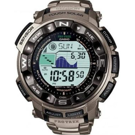 Часы Casio PRW-2500T-7ER