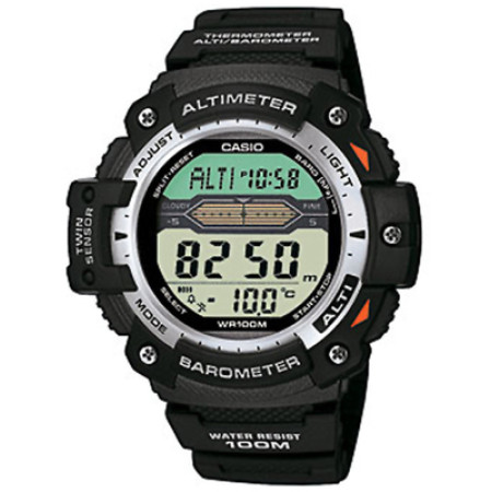 Часы Casio SGW-300H-1AVER