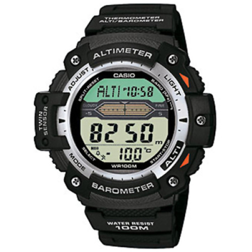 Часы Casio SGW-300H-1AVER