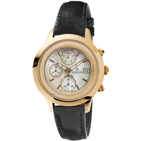 Часы Christina 304GWBL