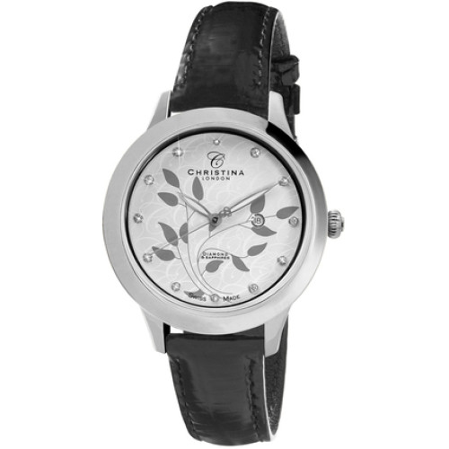 Часы Christina 305SWBL Часы Christina 305SWBL
