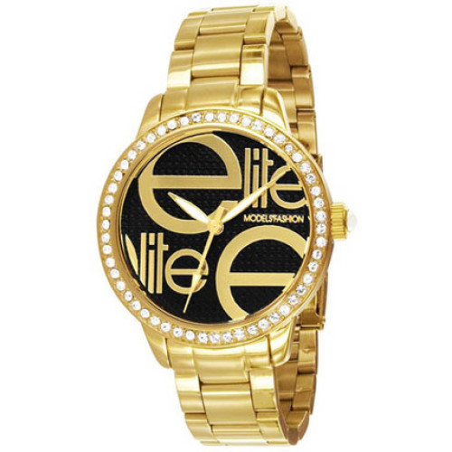 Часы Elite E52454G 103