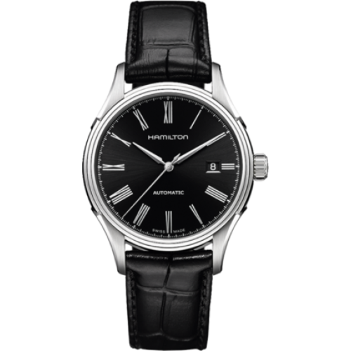 Часы Hamilton H39515734