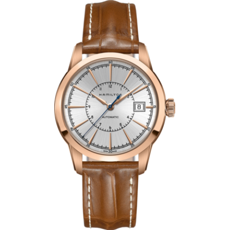 Часы Hamilton H40505551