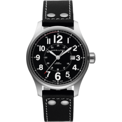 Часы Hamilton H70615733 Часы Hamilton H70615733