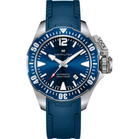 Часы Hamilton H77705345