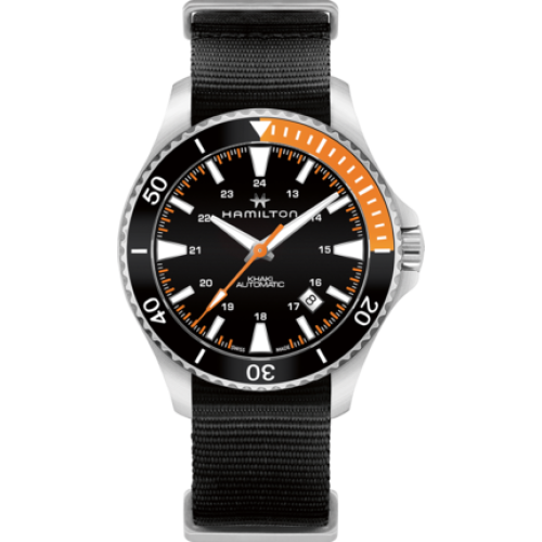 Часы Hamilton H82305931 Часы Hamilton H82305931