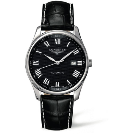 Часы Longines L2.893.4.51.8