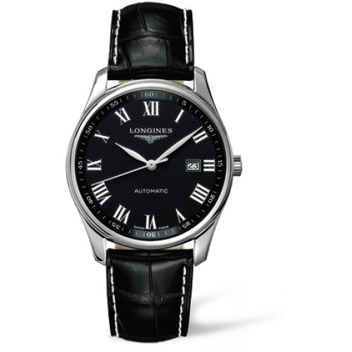 Часы Longines L2.893.4.51.8