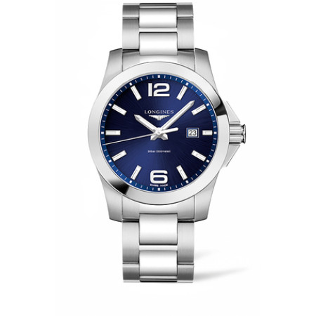 Часы Longines L3.760.4.96.6