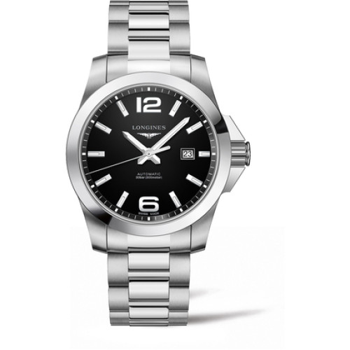 Часы Longines L3.778.4.58.6 Часы Longines L3.778.4.58.6