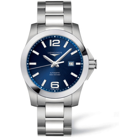 Часы Longines L3.778.4.96.6