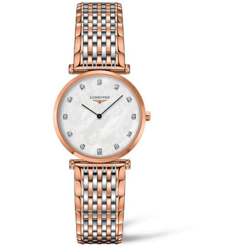 Часы Longines L4.512.1.97.7