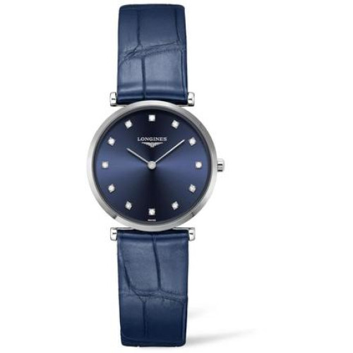 Часы Longines L4.512.4.97.2 Часы Longines L4.512.4.97.2