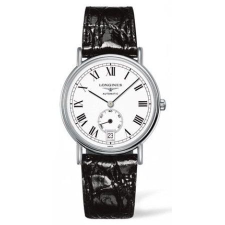 Часы Longines L4.805.4.11.2