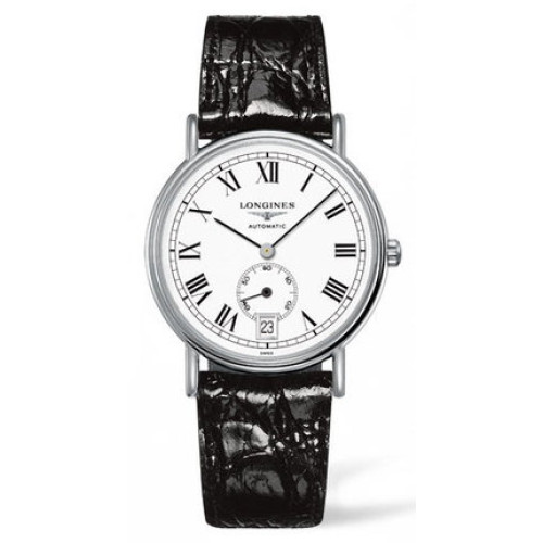 Часы Longines L4.805.4.11.2 Часы Longines L4.805.4.11.2