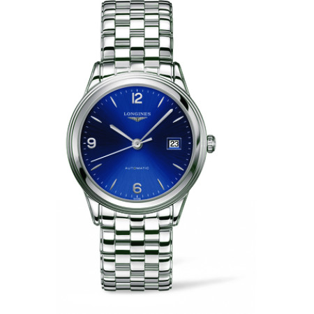 Часы Longines L4.874.4.96.6