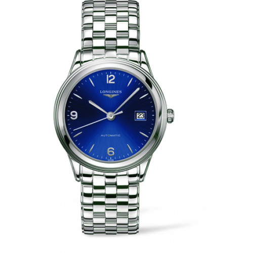 Часы Longines L4.874.4.96.6