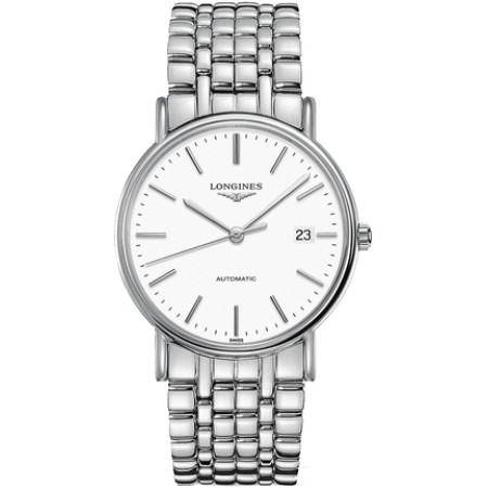 Часы Longines L4.921.4.12.6