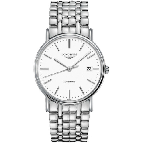 Часы Longines L4.921.4.12.6