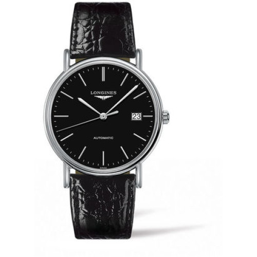 Часы Longines L4.921.4.52.2