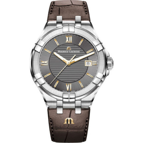 Часы Maurice Lacroix AI1008-SS001-333-1