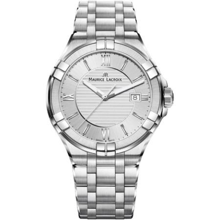 Часы Maurice Lacroix AI1008-SS002-130-1