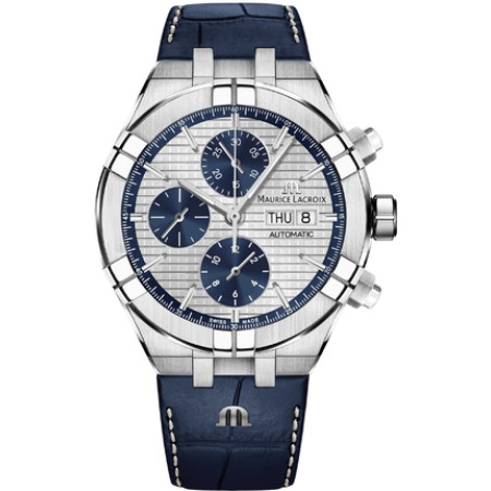 Часы Maurice Lacroix AI6038-SS001-131-1