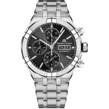 Часы Maurice Lacroix AI6038-SS002-330-1