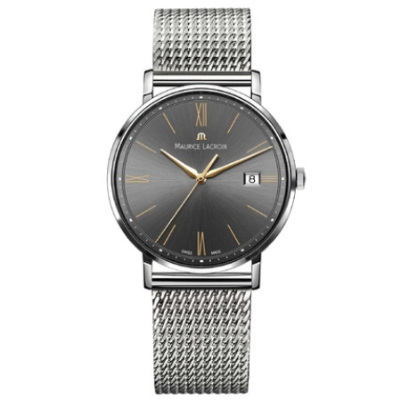 Часы Maurice Lacroix EL1087-SS002-812-1