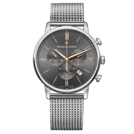 Часы Maurice Lacroix EL1098-SS002-311-1