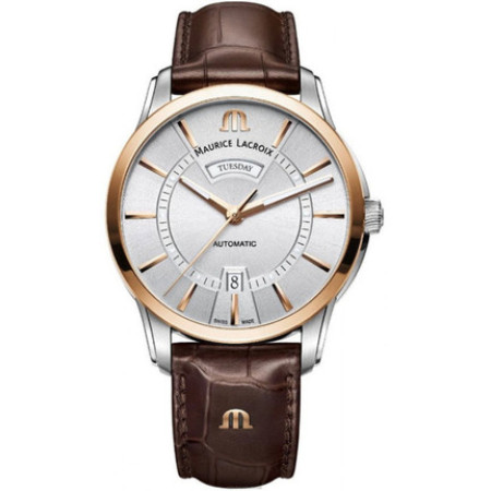 Часы Maurice Lacroix PT6358-PS101-130-1