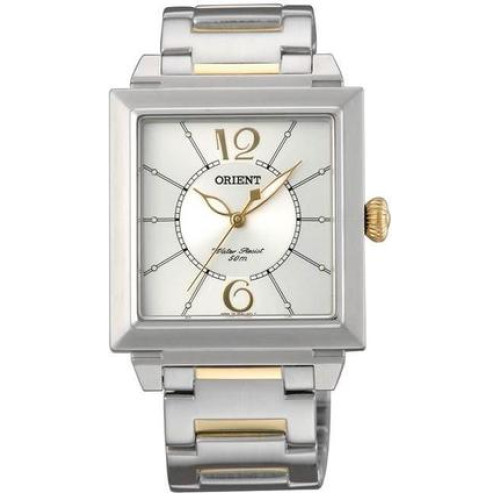 Часы Orient CQCAJ005W