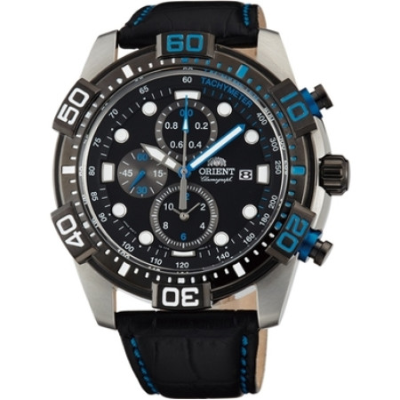 Часы Orient FTT16004B