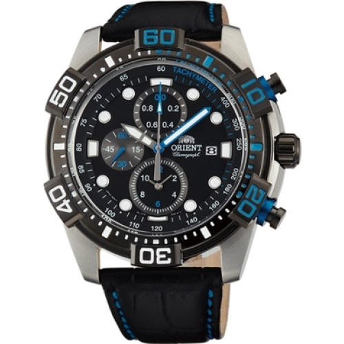 Часы Orient FTT16004B Часы Orient FTT16004B