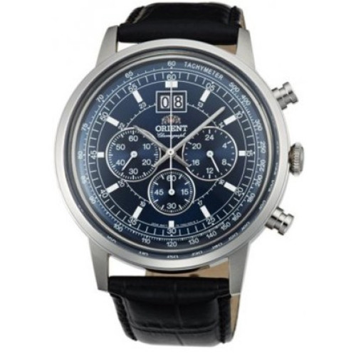 Часы Orient FTV02003D Часы Orient FTV02003D