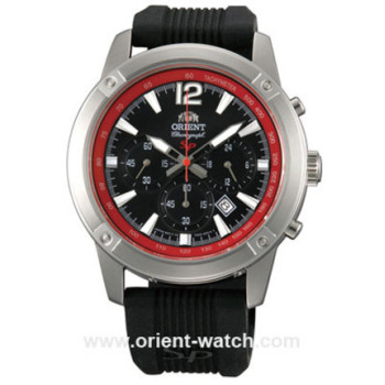 Часы Orient FTW01006B