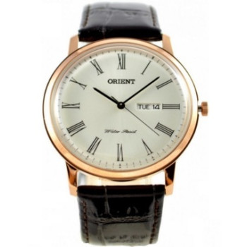Часы Orient FUG1R006W