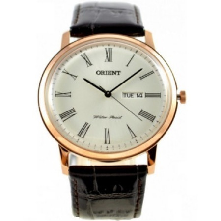 Часы Orient FUG1R006W