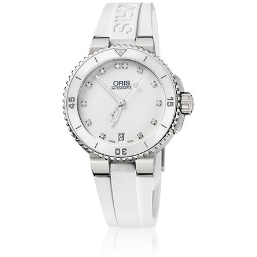 Часы Oris 733.7652.41.91 RS 4.18.31