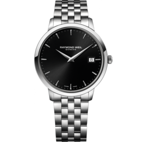 Часы Raymond Weil 5588-ST-20001