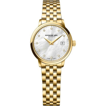 Часы Raymond Weil 5988-P-97081