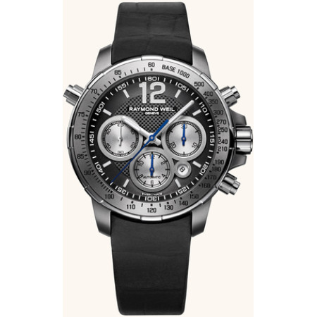 Часы Raymond Weil 7700-TIR-05207