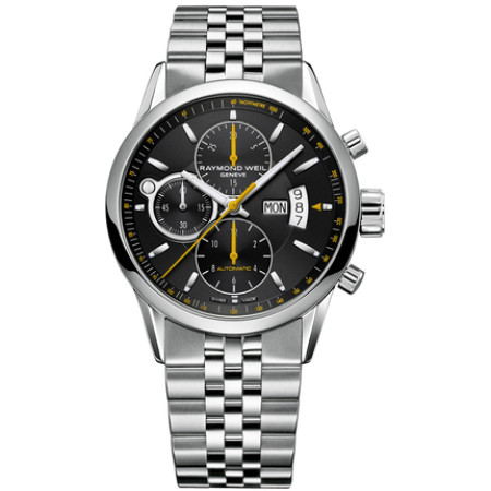 Часы Raymond Weil 7730-ST-20021