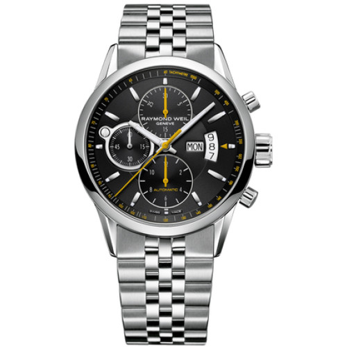 Часы Raymond Weil 7730-ST-20021