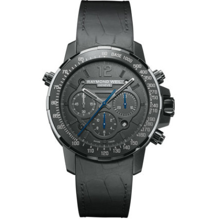 Часы Raymond Weil 7810-BSF-05207