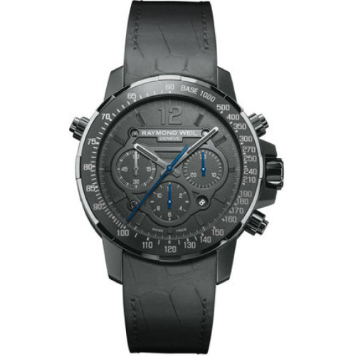 Часы Raymond Weil 7810-BSF-05207